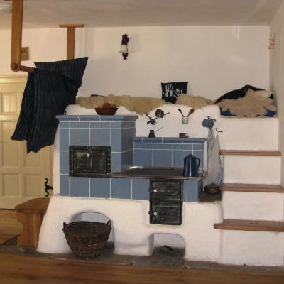 Sporaky S Lezenim 14